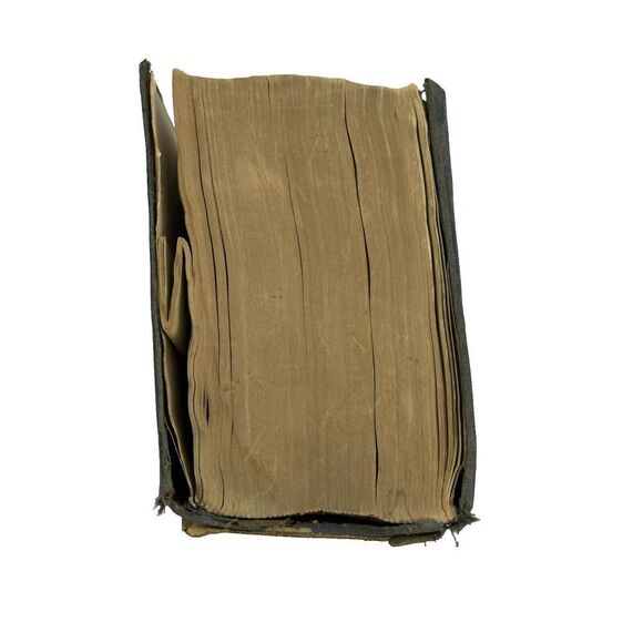 Modern Marine Engineers Manual Volume I 1941 Osbourne Boats - Picture 2 of 15